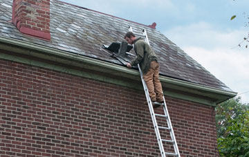 what affects urgent Takeley Street roof repairs