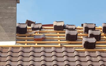 Takeley Street clay roofing costs