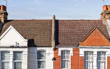 clay roofing Takeley Street, Essex