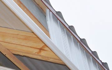 why Takeley Street fascia repairs are essential