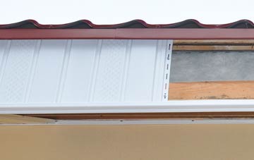 Takeley Street fascia repair costs