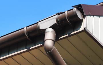 types of Takeley Street fascias