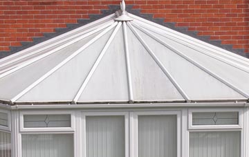 Takeley Street polycarbonate conservatory roof repairs