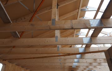 Takeley Street roof truss costs