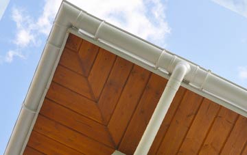 Takeley Street soffit types