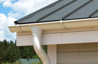 Takeley Street soffits